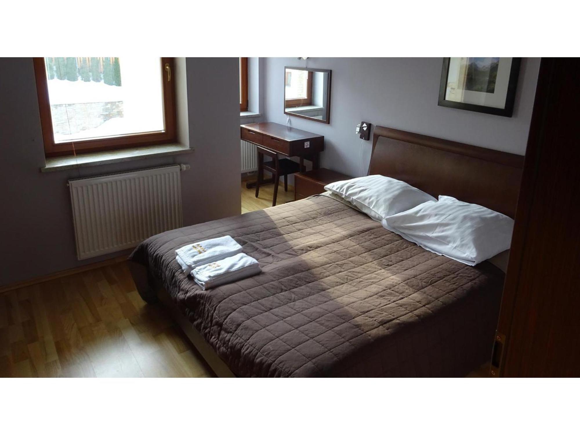 Apartament Bystra Woda 28 Z Garazem Zakopane Exterior foto